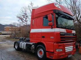 Обява за продажба на Daf XF 105 FT Нов внос от Швейцария! ~35 998 лв. - изображение 6