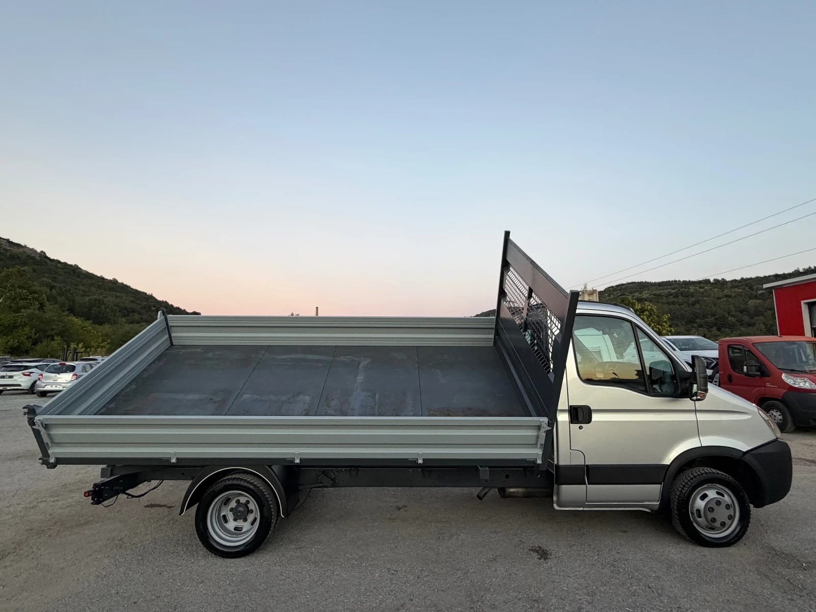 Iveco Daily 3.0D ��.����/3-������� ��������� | Mobile.bg � ����������� 2