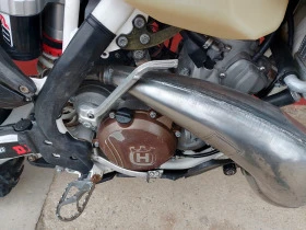 Husqvarna TE 300, снимка 6