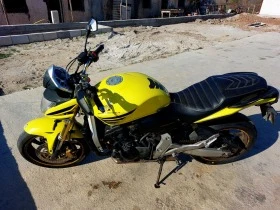 Honda Hornet, снимка 7
