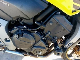 Honda Hornet, снимка 13