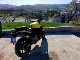 Honda Hornet, снимка 2