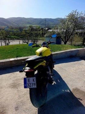 Honda Hornet, снимка 4