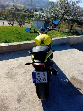 Honda Hornet, снимка 5