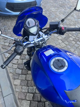 Suzuki SV 650, снимка 10