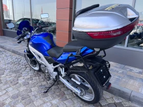 Suzuki SV 650, снимка 6