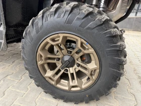 Can-Am Outlander 1000R MAX Limited 2025 Ново, снимка 9
