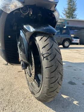 Yamaha T-max Yamaha T-Max 500, снимка 8