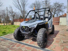 Polaris RZR, снимка 1