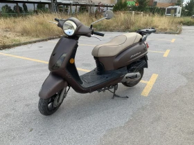 Sym Fiddle 2, снимка 1