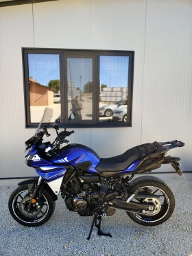 Yamaha Mt-07 Като Нов!!ШИФТЪР!!, снимка 17