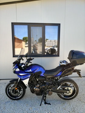 Yamaha Mt-07 Като Нов!!ШИФТЪР!!, снимка 3