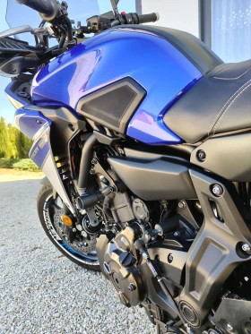 Yamaha Mt-07 Като Нов!!ШИФТЪР!!, снимка 5