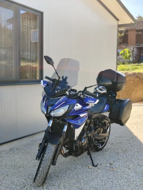 Yamaha Mt-07 Като Нов!!ШИФТЪР!!, снимка 14