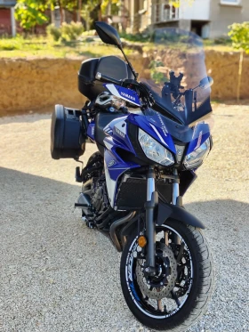 Yamaha Mt-07 Като Нов!!ШИФТЪР!!, снимка 1