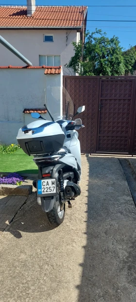 Honda Sh, снимка 4