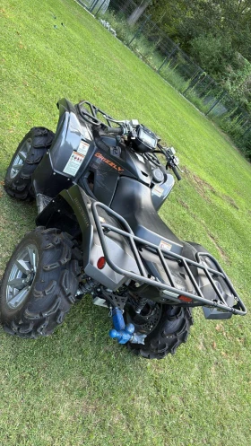 Yamaha Grizzly Spacial Edition, снимка 3