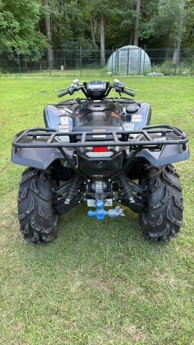 Yamaha Grizzly Spacial Edition, снимка 4
