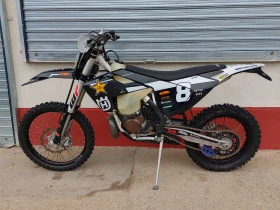     Husqvarna TE 300