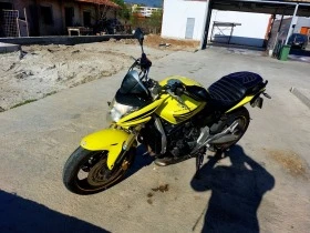 Honda Hornet, снимка 8