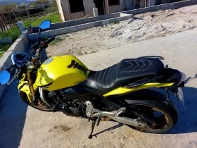 Honda Hornet, снимка 6