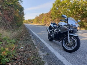  Suzuki SV