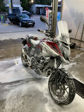 Honda Nc, снимка 15