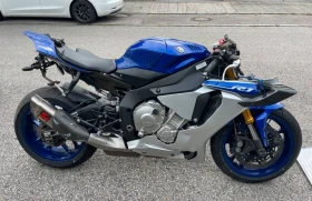 Yamaha YZF-R1, снимка 2