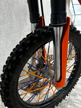 Ktm SX-F 250, снимка 11