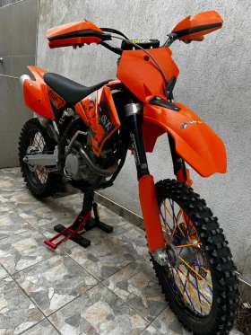 Ktm SX-F 250, снимка 14