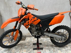     Ktm SX-F 250