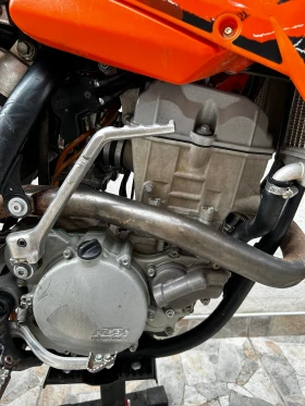 Ktm SX-F 250, снимка 6