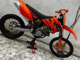 Ktm SX-F 250, снимка 16