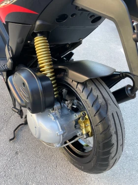 Обява за продажба на Aprilia Sr ~3 500 лв. - изображение 7