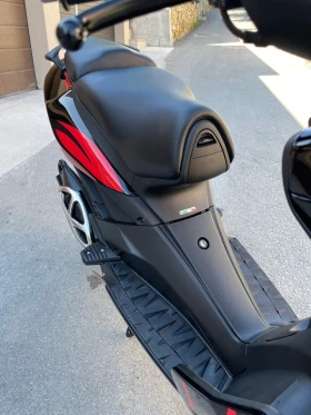 Обява за продажба на Aprilia Sr ~3 500 лв. - изображение 3