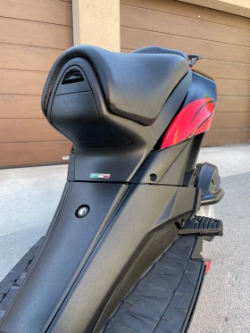 Обява за продажба на Aprilia Sr ~3 500 лв. - изображение 10