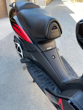 Обява за продажба на Aprilia Sr ~3 500 лв. - изображение 6