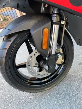 Обява за продажба на Aprilia Sr ~3 500 лв. - изображение 11