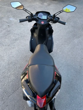 Обява за продажба на Aprilia Sr ~3 500 лв. - изображение 9