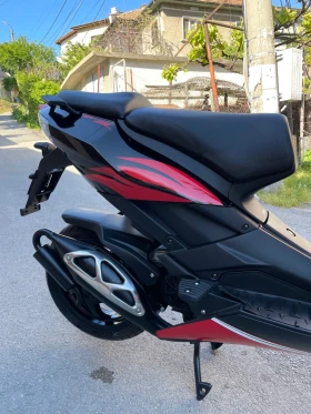 Обява за продажба на Aprilia Sr ~3 500 лв. - изображение 4