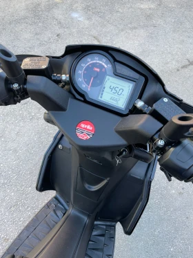 Обява за продажба на Aprilia Sr ~3 500 лв. - изображение 2