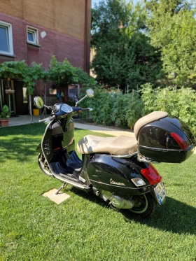 Vespa GTS 125  | Mobile.bg    5