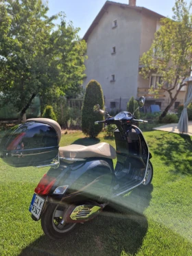 Vespa GTS 125  | Mobile.bg    6