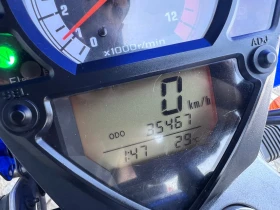 Suzuki SV 650 | Mobile.bg    11