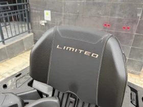 Can-Am Outlander 1000R MAX Limited 2025 Ново, снимка 8