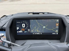Can-Am Outlander 1000R MAX Limited 2025 Ново, снимка 7