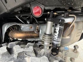 Can-Am Outlander 1000R MAX Limited 2025 Ново, снимка 10