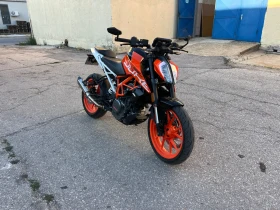 Ktm Duke 390, снимка 4