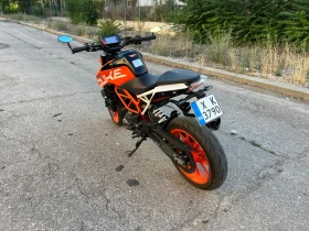 Ktm Duke 390, снимка 8