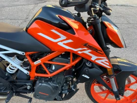 Ktm Duke 390, снимка 6